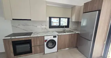 2 bedroom apartment in Limassol, Cyprus