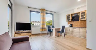 1 room apartment in Gdańsk, Poland