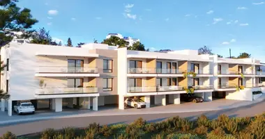 3 bedroom apartment in Palodeia, Cyprus