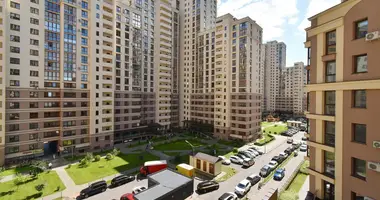 Квартира 3 комнаты в Минск, Беларусь