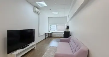 Office 33 m² in Minsk, Belarus