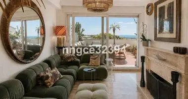 Wohnung 2 Schlafzimmer in Marbella, Spanien