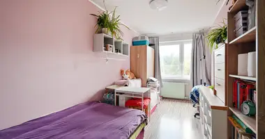Wohnung 3 zimmer in Riga, Lettland