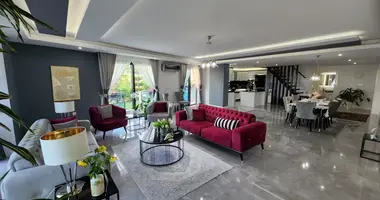 Wohnung 4 zimmer in Kargıcak, Türkei