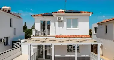 Villa 3 bedrooms in Paralimni, Cyprus