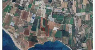 Plot of land in Mandria, Cyprus