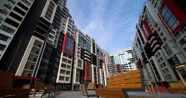 Appartement 1 chambre dans Odessa, Ukraine