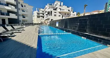 Apartamento 2 habitaciones en Orihuela, Španjolska