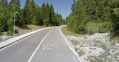 Terrain dans Zabljak, Monténégro