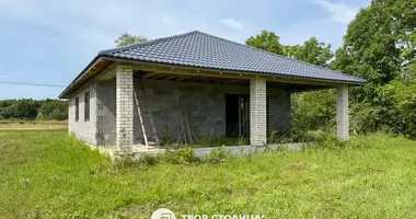 Дом в Новозарянский сельский Совет, Беларусь