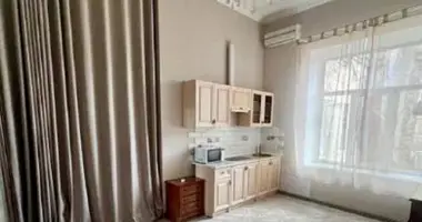 Apartamento 1 habitación en Odesa, Ucrania