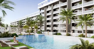 2 bedroom apartment in Torrevieja, Spain