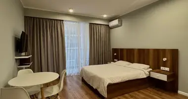 Studio apartment 1 bedroom in Batumi, Georgia