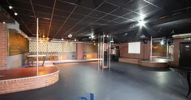 Restaurant 357 m² in Babruysk, Belarus