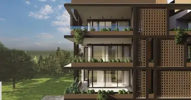Penthouse w Limassol, Cypr