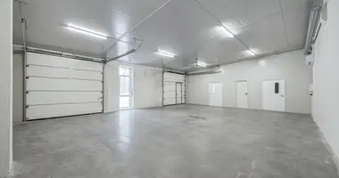 Propriété commerciale 115 m² dans Vilnius, Lituanie