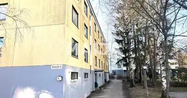 Appartement 3 chambres dans Helsinki sub region, Finlande