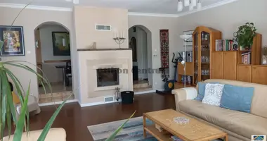 5 room house in Budapest, Hungary