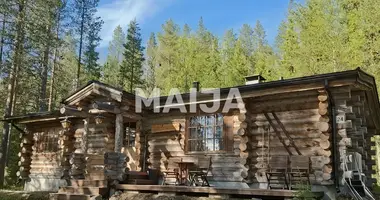 Villa en Kittila, Finlandia