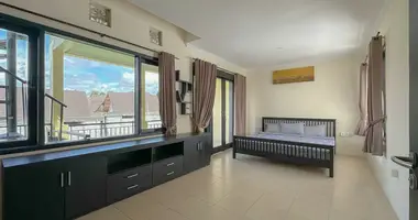 Wohnung 4 Schlafzimmer in Pererenan, Indonesien
