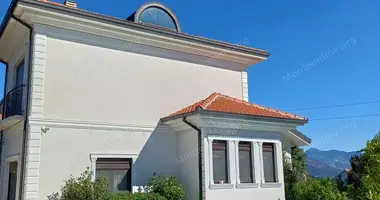 Villa 3 bedrooms in Tivat, Montenegro