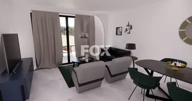 Квартира 1 спальня в Колосси, Кипр