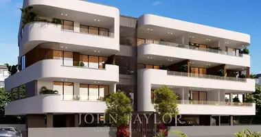 3 bedroom apartment in Limassol District, Cyprus