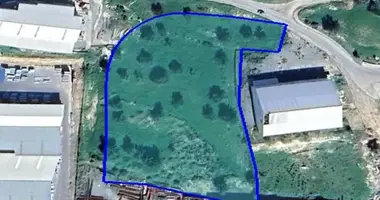 Parcela en Limasol, Chipre