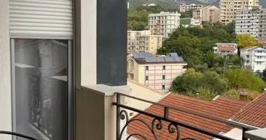 Mieszkanie 1 pokój w Budva, Czarnogóra