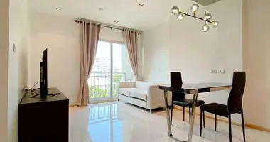 1 bedroom condo in Pattaya City, Thailand