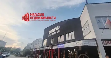 Boutique 143 m² dans Hrodna, Bélarus