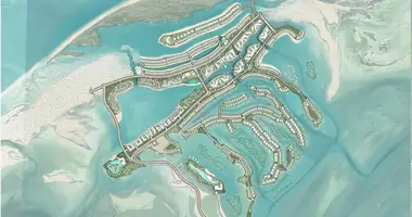 Appartement 3 chambres dans Oumm al Qaïwaïn, Émirats arabes unis