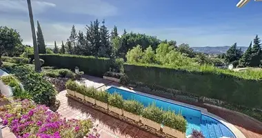 Haus 4 Schlafzimmer in Dos Hermanas, Spanien