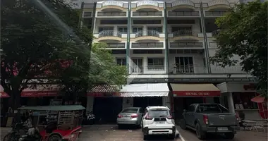 Casa en Sangkat Teuk Lak Ti Muoy, Camboya