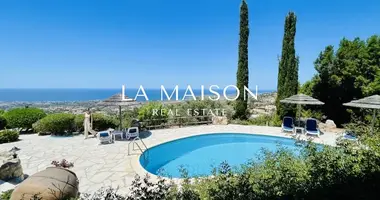 Casa 5 habitaciones en Kamares, Chipre