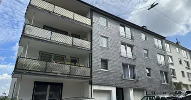 Edificio rentable 446 m² en Wuppertal, Alemania