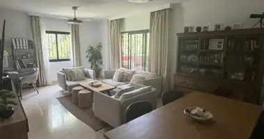 Mieszkanie 3 pokoi w Dos Hermanas, Hiszpania