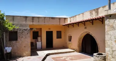 Casa 3 habitaciones en Kalamitsi Amigdalou, Grecia