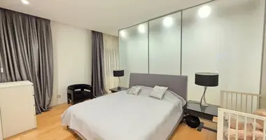 Apartamento 2 habitaciones en Budva, Montenegro
