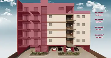 Apartamento 2 habitaciones en Municipality of Chania, Grecia