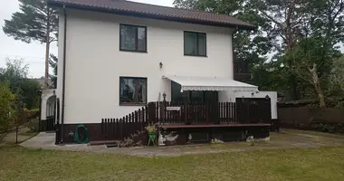 Haus 6 zimmer in Warschau, Polen