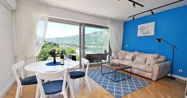 1 bedroom apartment in Dobrota, Montenegro