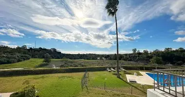 3 bedroom apartment in Benahavis, Spain