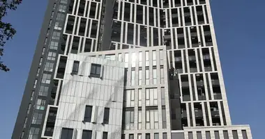 Apartamento 3 habitaciones en Tiflis, Georgia