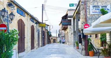 Wohnung in Polis Chrysochous, Zypern