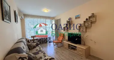 Wohnung 2 zimmer in Pomorie, Bulgarien