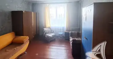 Mieszkanie 1 pokój w Brześć, Białoruś