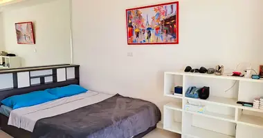 Apartamento independiente Piso independiente 1 habitacion en Pattaya City, Tailandia