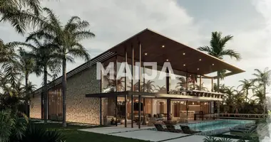Villa 6 zimmer in Higuey, Dominikanische Republik