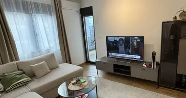Apartamento en Podgorica, Montenegro